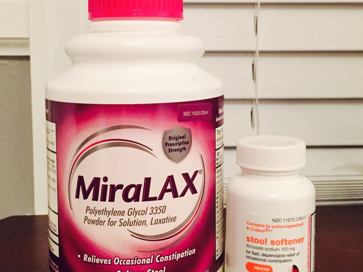 Postnatal Recovery- The Part No One Prepares You&nbsp;For