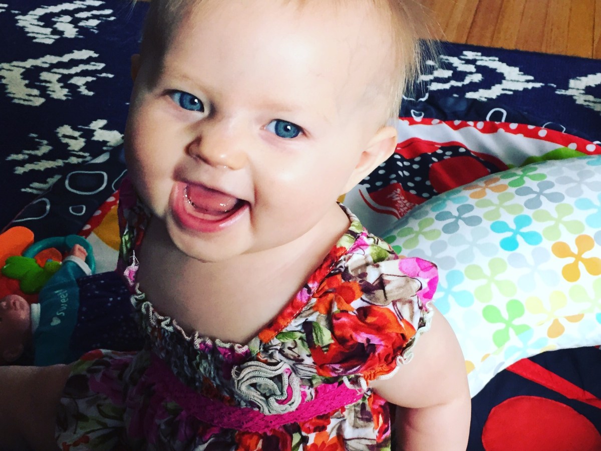 Mind of a&nbsp;Mother