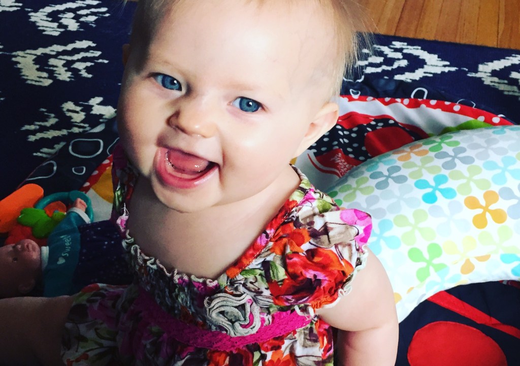 Mind of a&nbsp;Mother