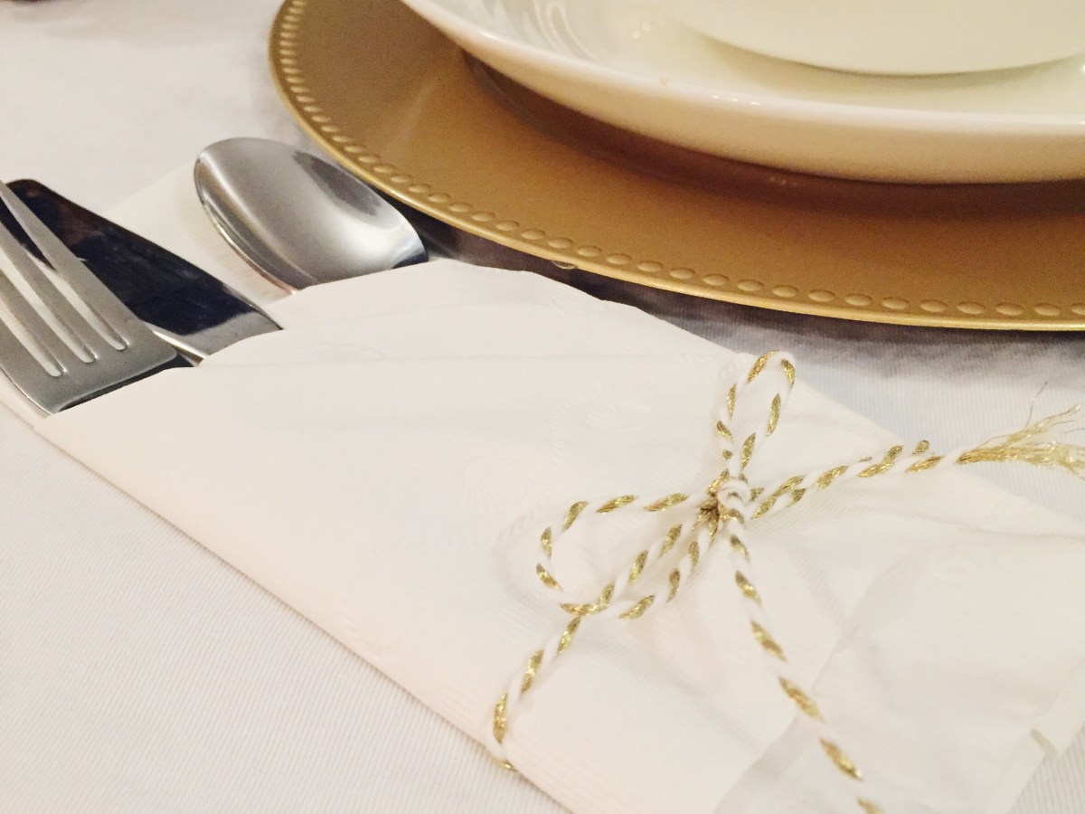 Hosting The Holidays 