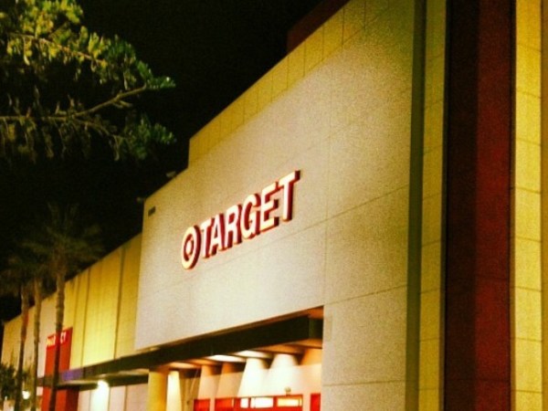 I’m Not Boycotting&nbsp;Target