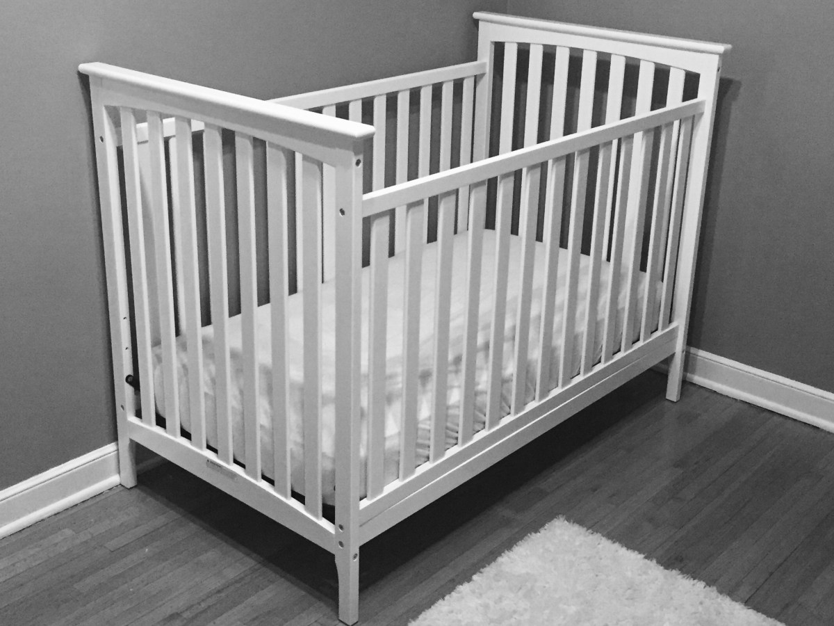 I loathe you, 18 month sleep regression 