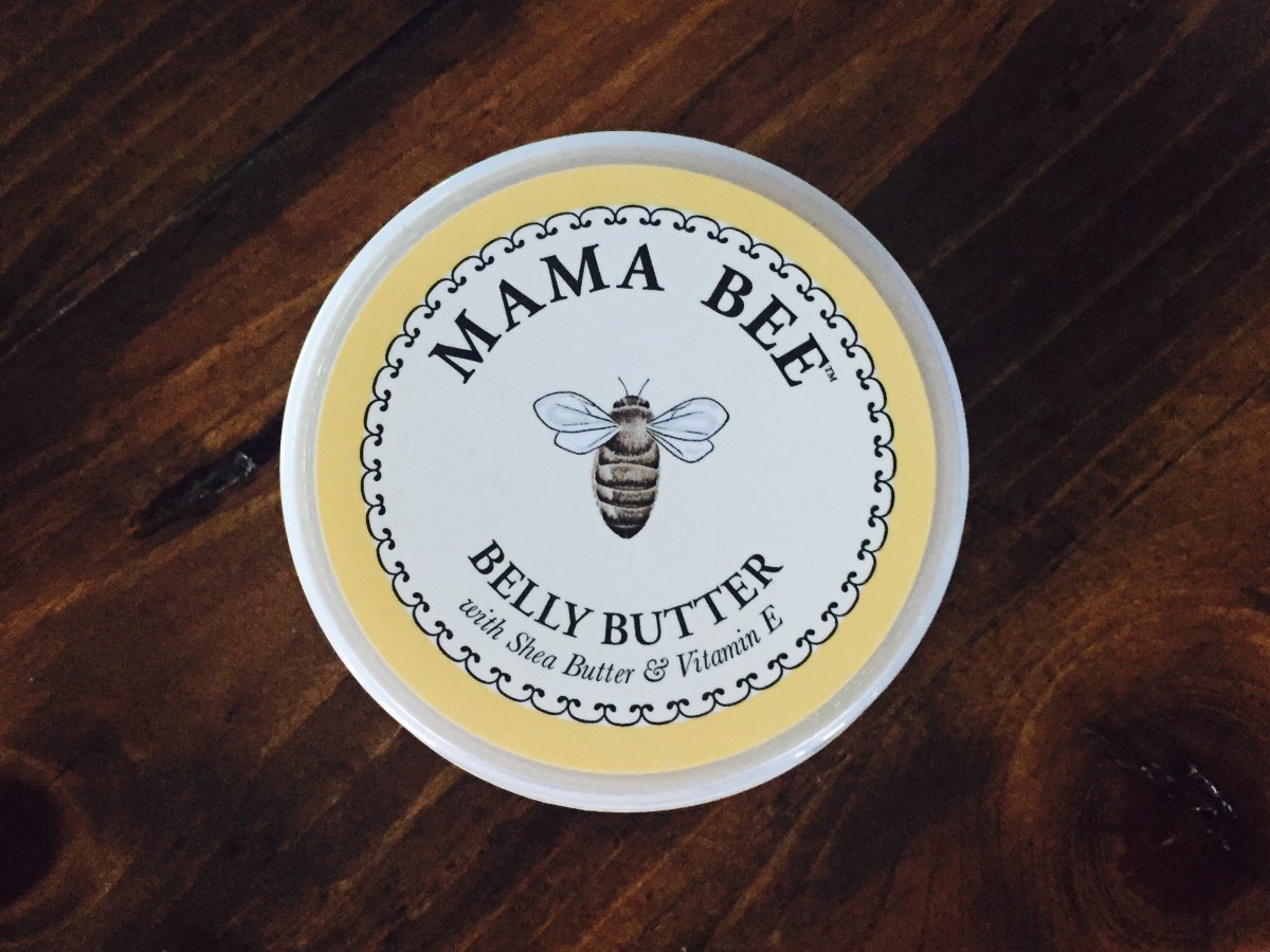 The Truth About Stretch&nbsp;Marks