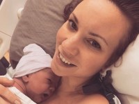 Postpartum Gift Basket