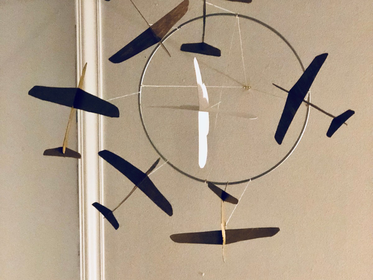 Little Man’s Nursery