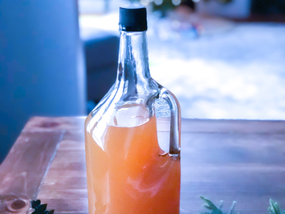 Apple Pie Red&nbsp;Eye