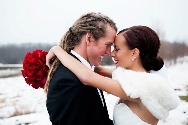 I Wouldn’t Call It Bliss, But I’d Call It&nbsp;Real