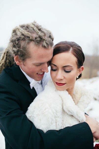 I Wouldn’t Call It Bliss, But I’d Call It Real