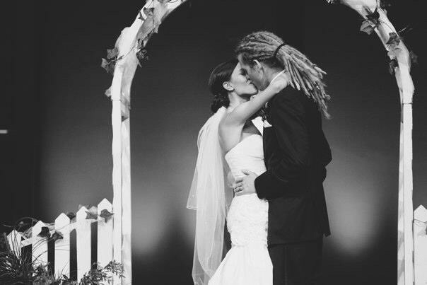 I Wouldn’t Call It Bliss, But I’d Call It Real