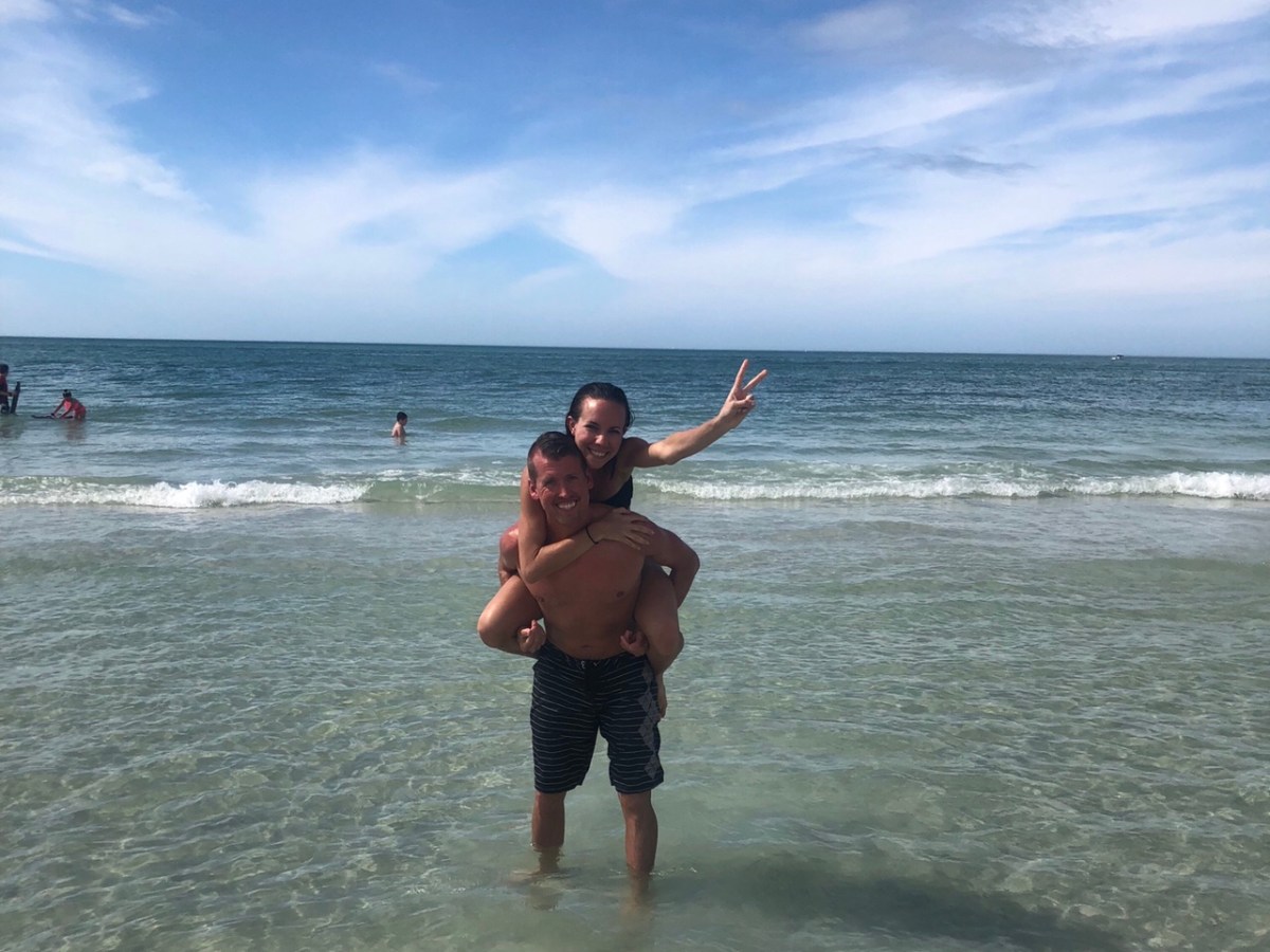 Budget Friendly Getaway