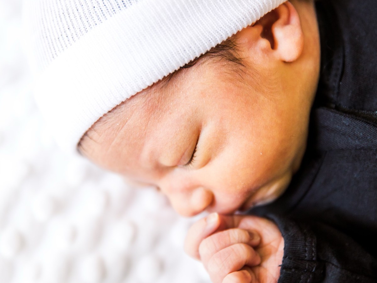 GUEST POST: Hezekiah’s Birth&nbsp;Story