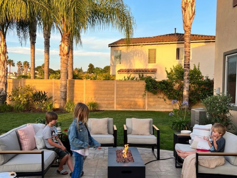 The Modern Homemaker