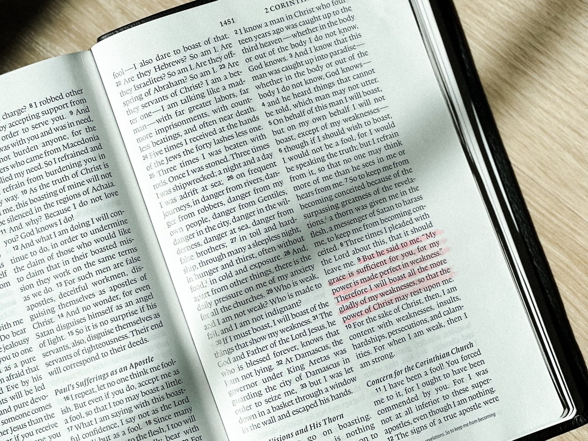 The Tension of&nbsp;Motherhood